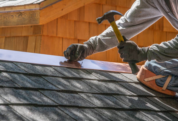 Best Slate Roofing  in St Vincent College, PA